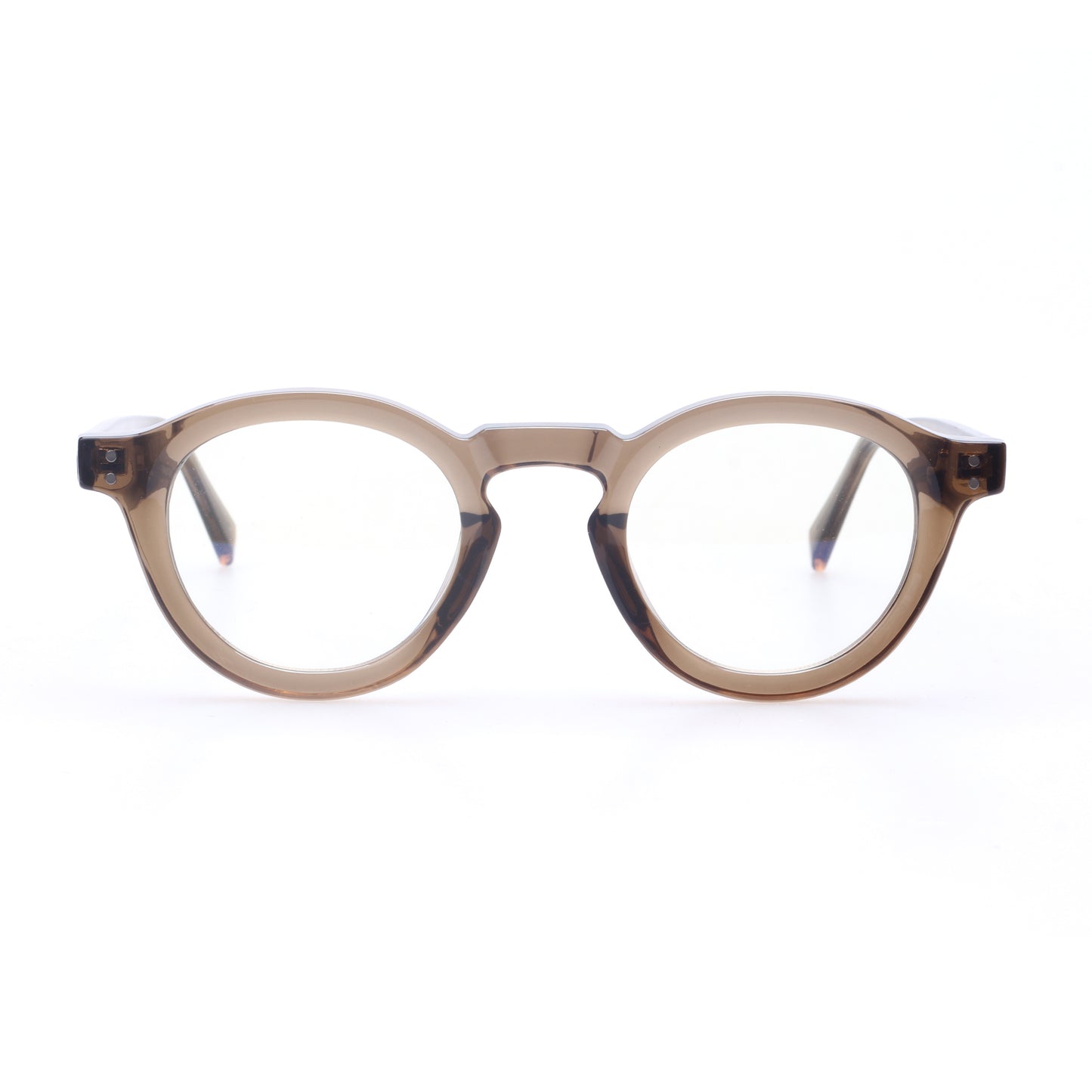 Perry - Clear Brown
