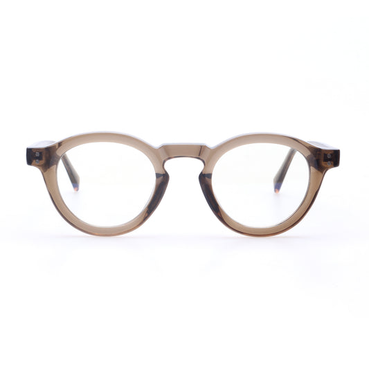 Perry - Clear Brown