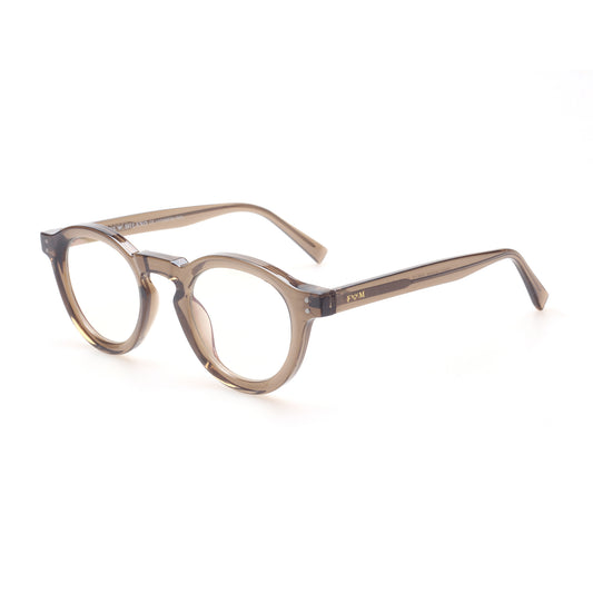 Perry - Clear Brown