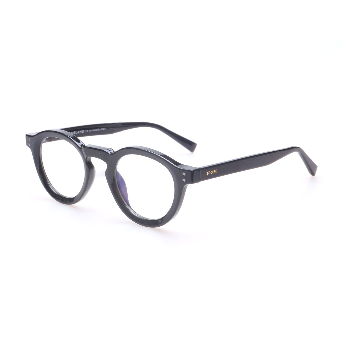 Perry - Black