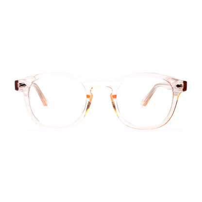 Rayne - Clear Brown
