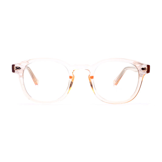 Rayne - Clear Brown