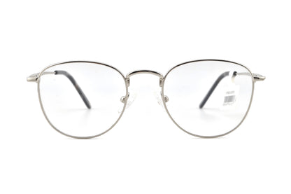 Parker - Silver