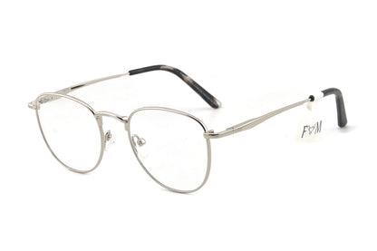Parker - Silver