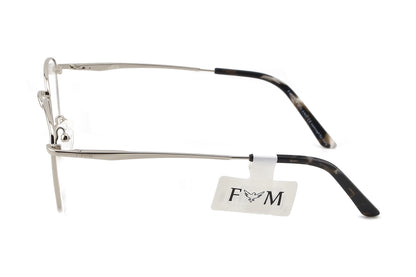 Parker - Silver