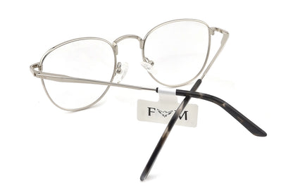 Parker - Silver