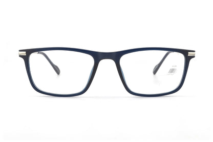 Ray - Blue & Silver