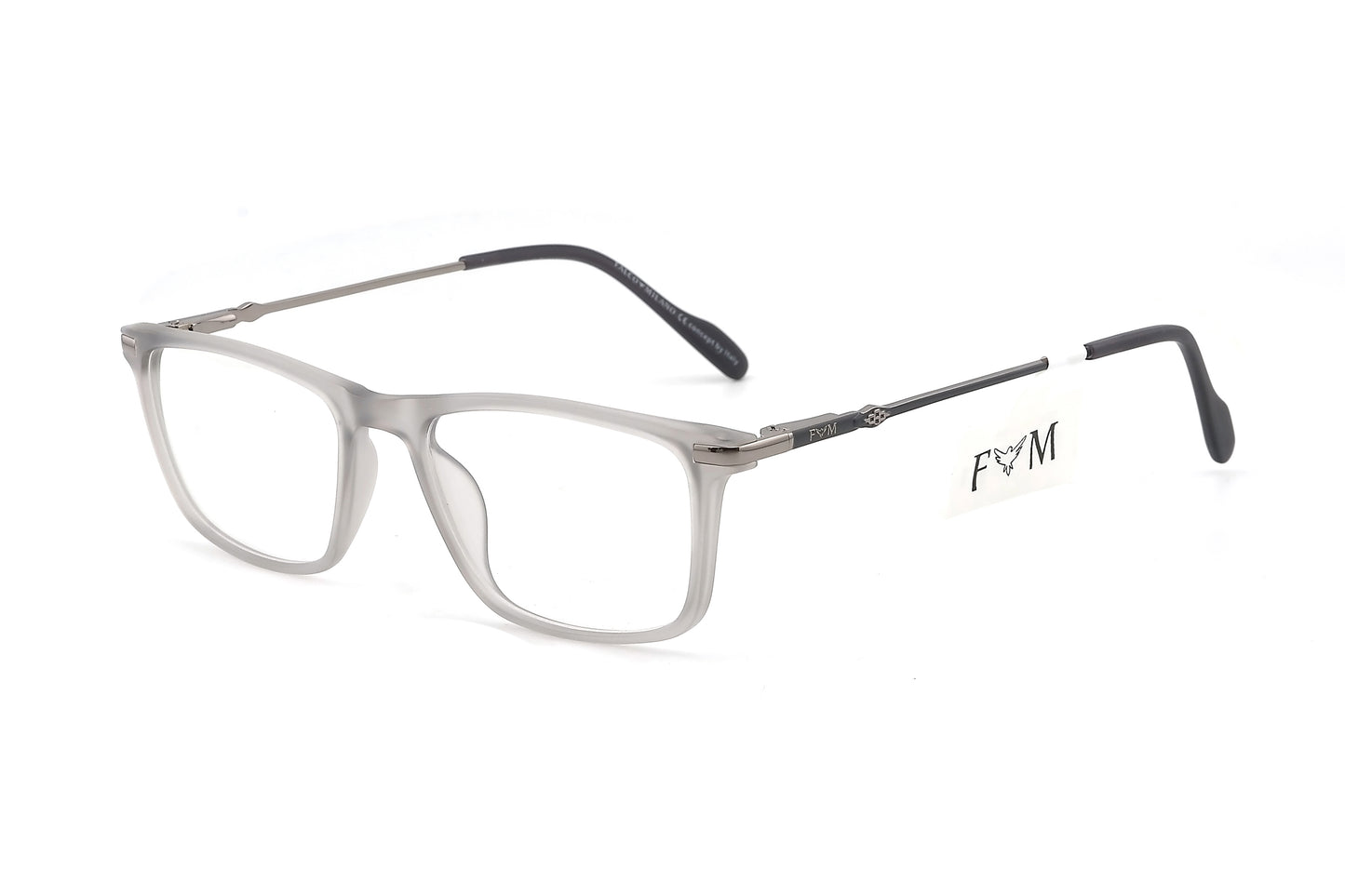 Ray - Grey & Gunmetal