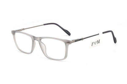 Ray - Grey & Gunmetal