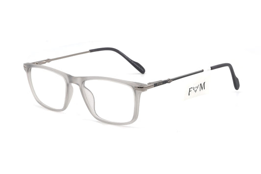 Ray - Grey & Gunmetal