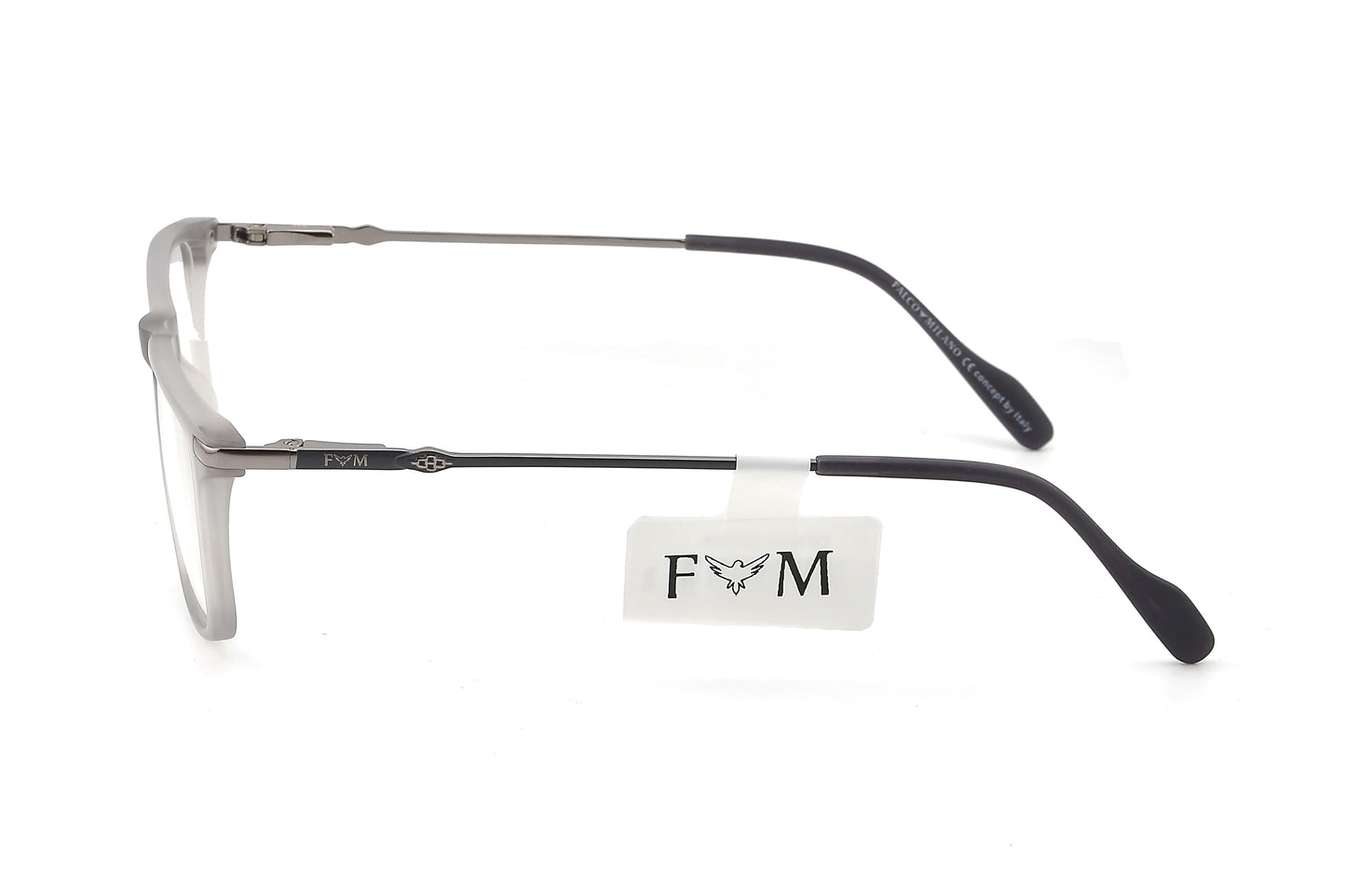 Ray - Grey & Gunmetal