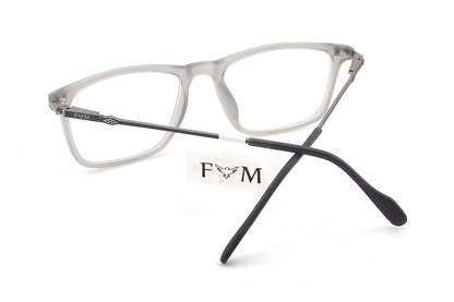 Ray - Grey & Gunmetal