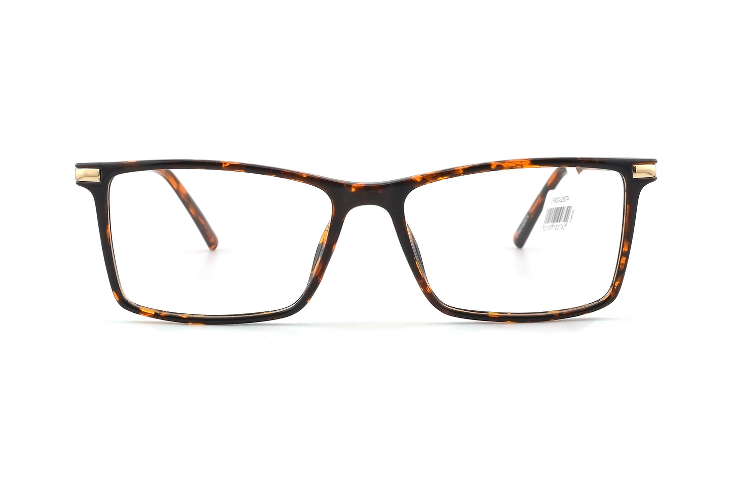 Regan - Tortoiseshell & Gold