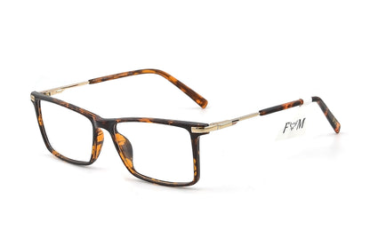 Regan - Tortoiseshell & Gold