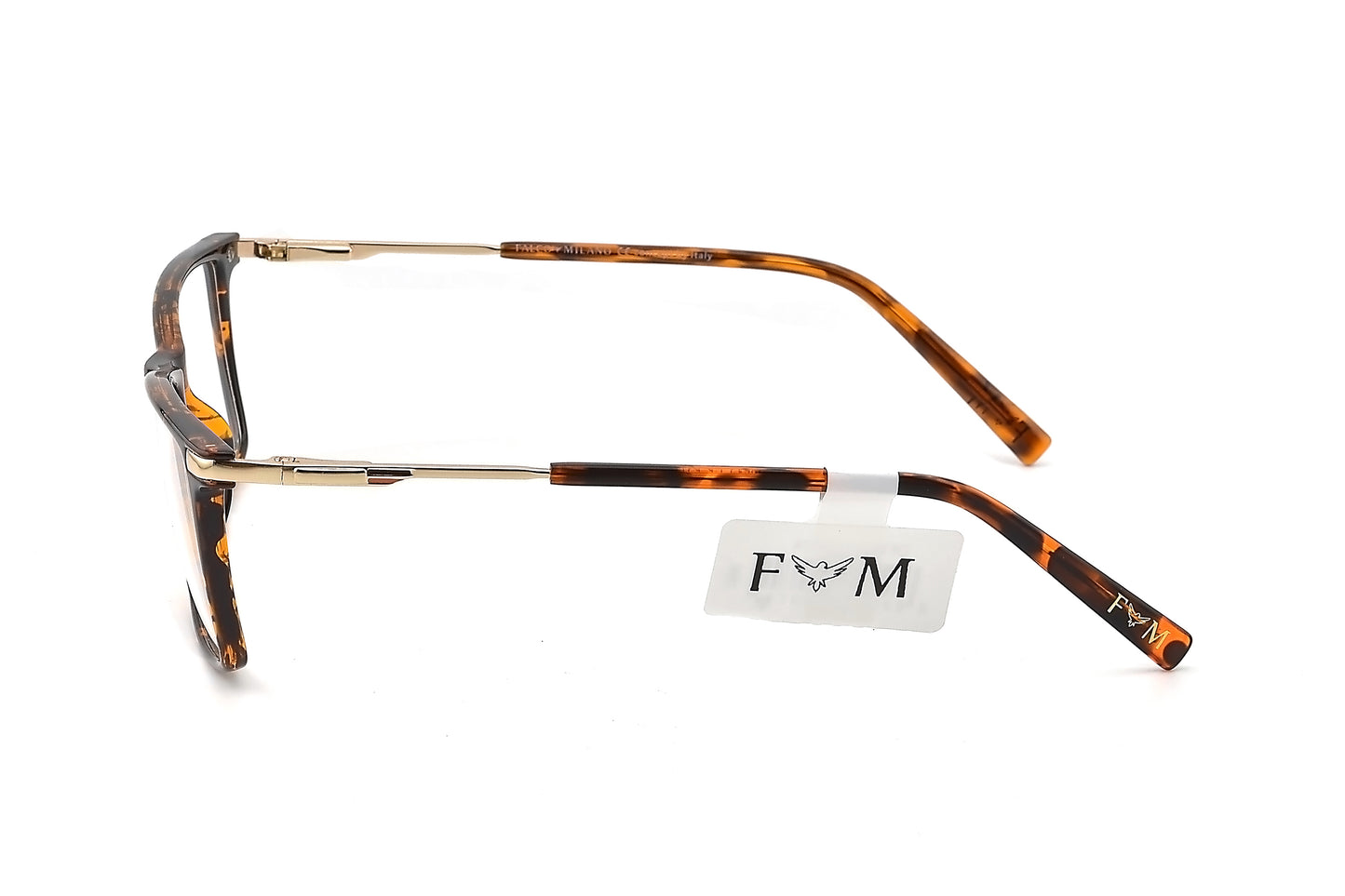 Regan - Tortoiseshell & Gold