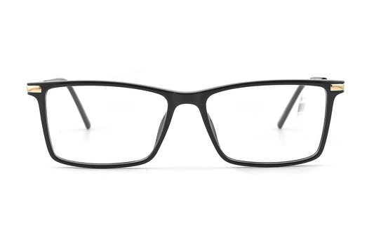 Regan - Black & Gold