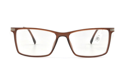 Rio - Brown & Gold