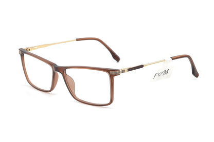 Rio - Brown & Gold