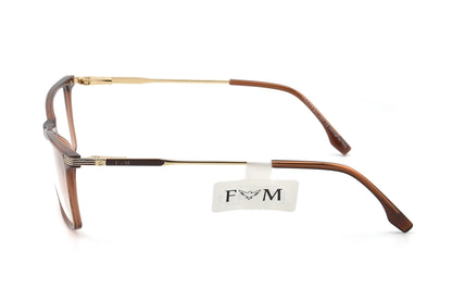 Rio - Brown & Gold