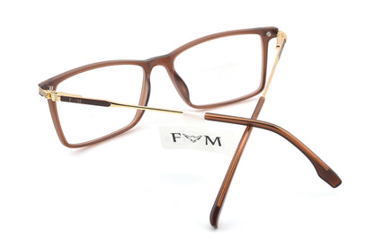 Rio - Brown & Gold