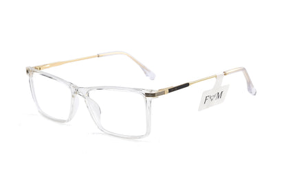 Rio - Clear & Gold