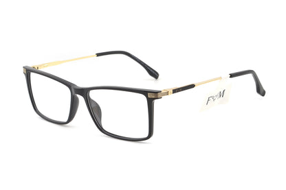 Rio - Black & Gold