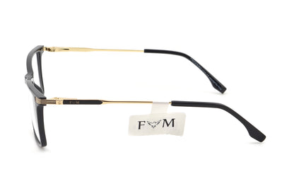 Rio - Black & Gold