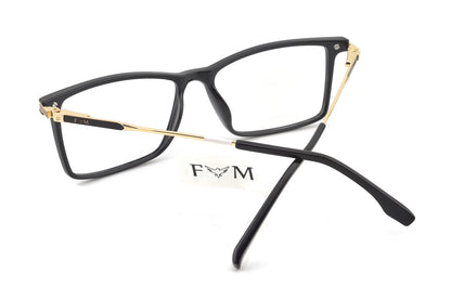 Rio - Black & Gold