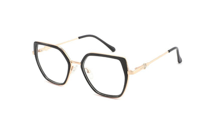 Lior - Black & Gold