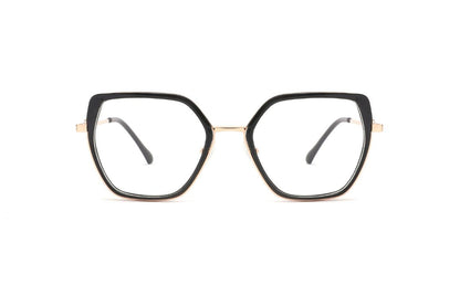 Lior - Black & Gold