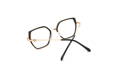 Lior - Black & Gold