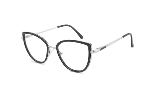 Ismerie - Black & Silver