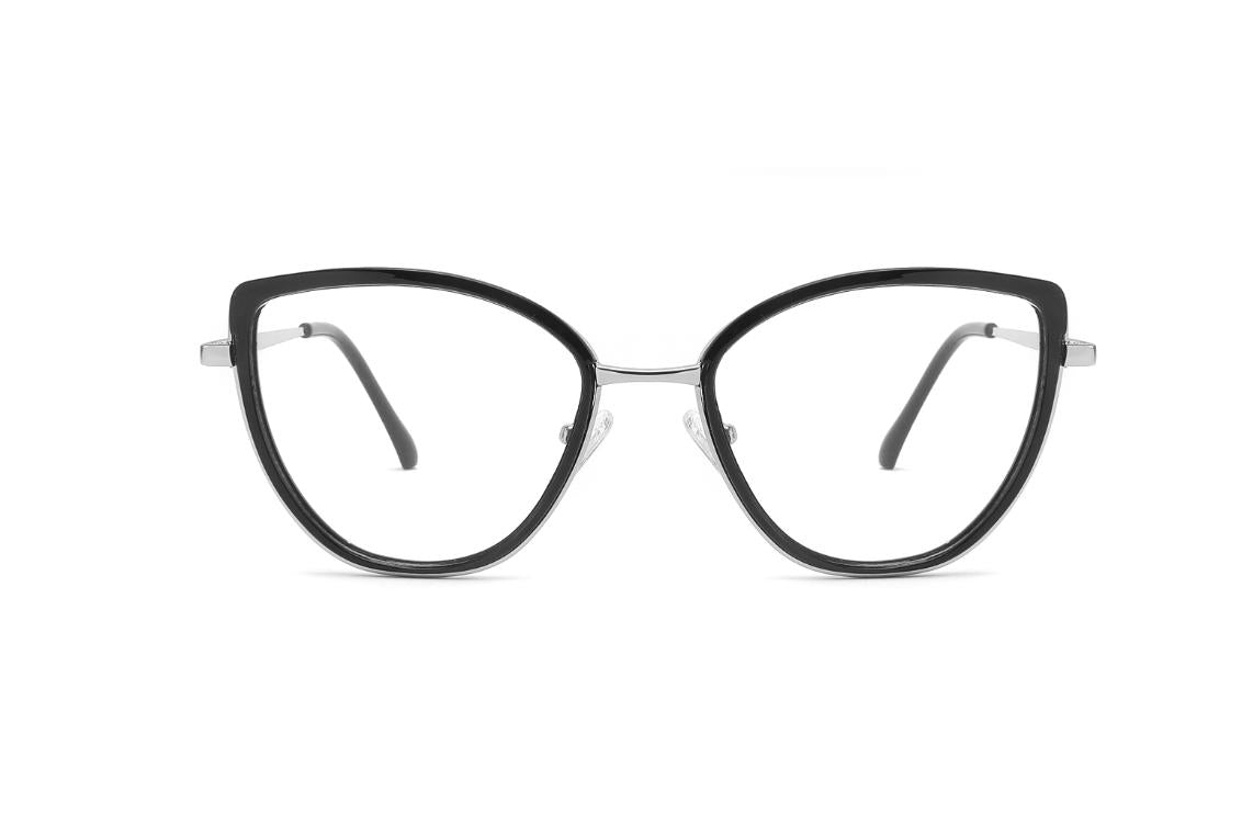 Ismerie - Black & Silver