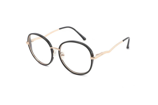 Eirene - Black & Gold