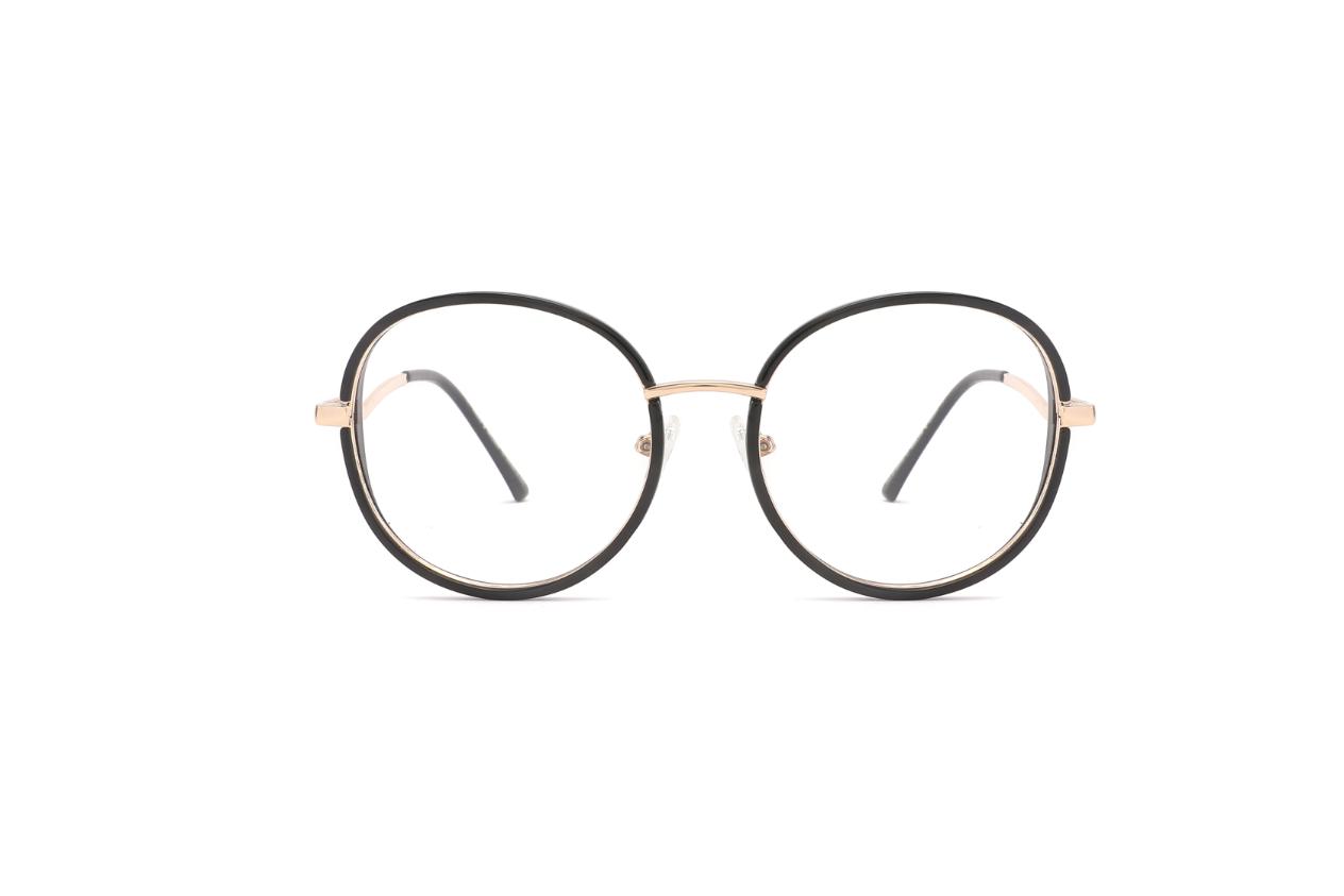 Eirene - Black & Gold