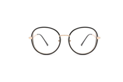 Eirene - Black & Gold