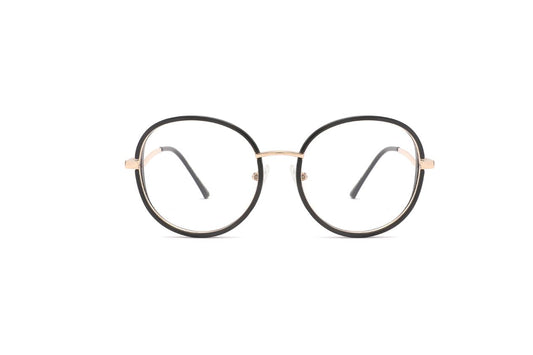 Eirene - Black & Gold