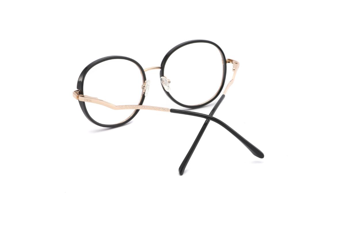 Eirene - Black & Gold