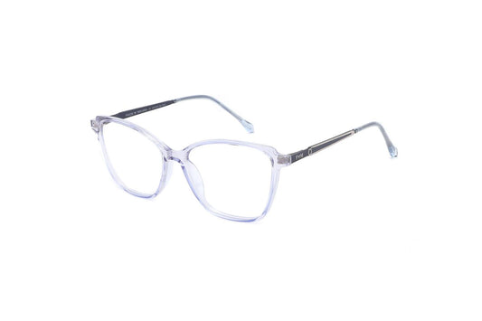 Maelis - Blue & Silver