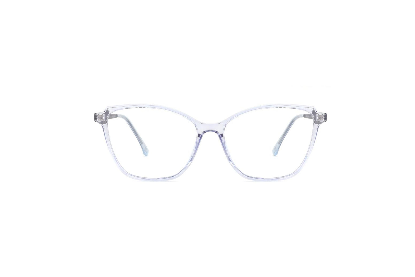 Maelis - Blue & Silver