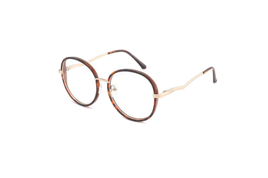 Eirene - Tortoiseshell & Gold