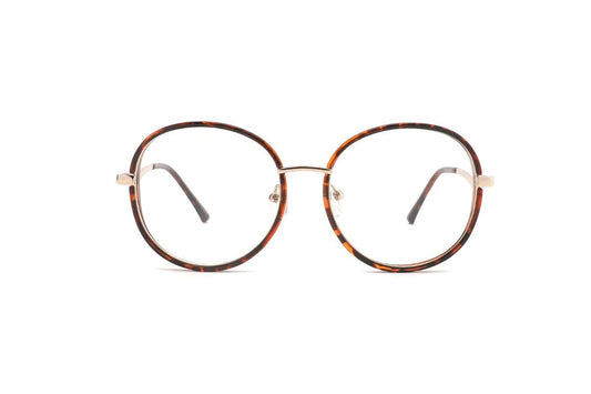 Eirene - Tortoiseshell & Gold