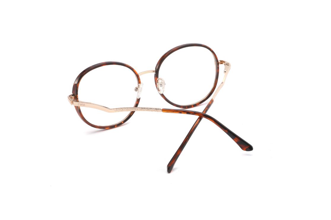 Eirene - Tortoiseshell & Gold