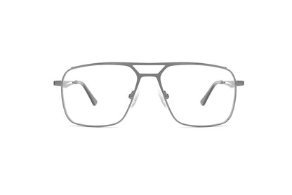 Whitaker - Gunmetal