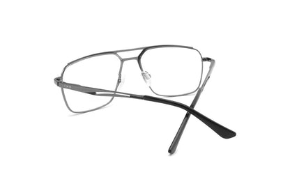 Whitaker - Gunmetal