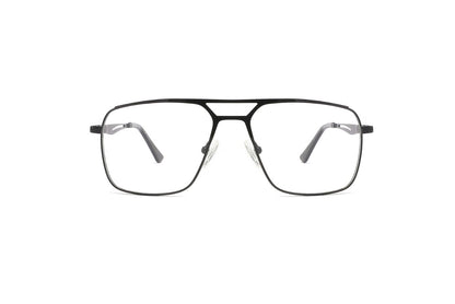 Whitaker - Black