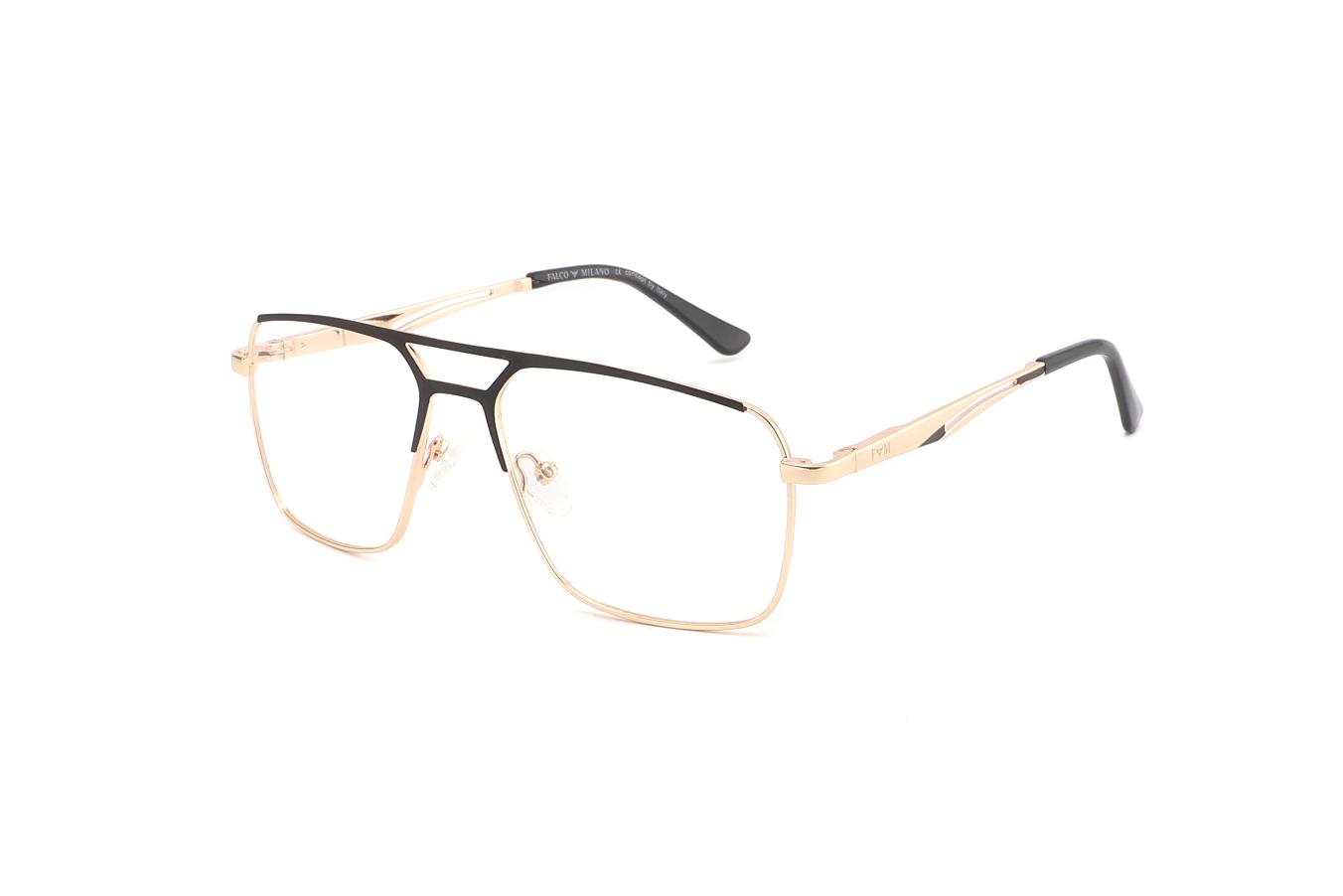 Whitaker - Black & Gold