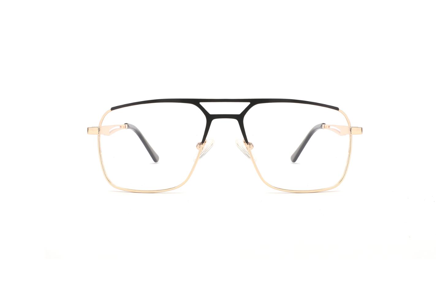 Whitaker - Black & Gold