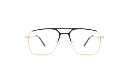 Whitaker - Black & Gold
