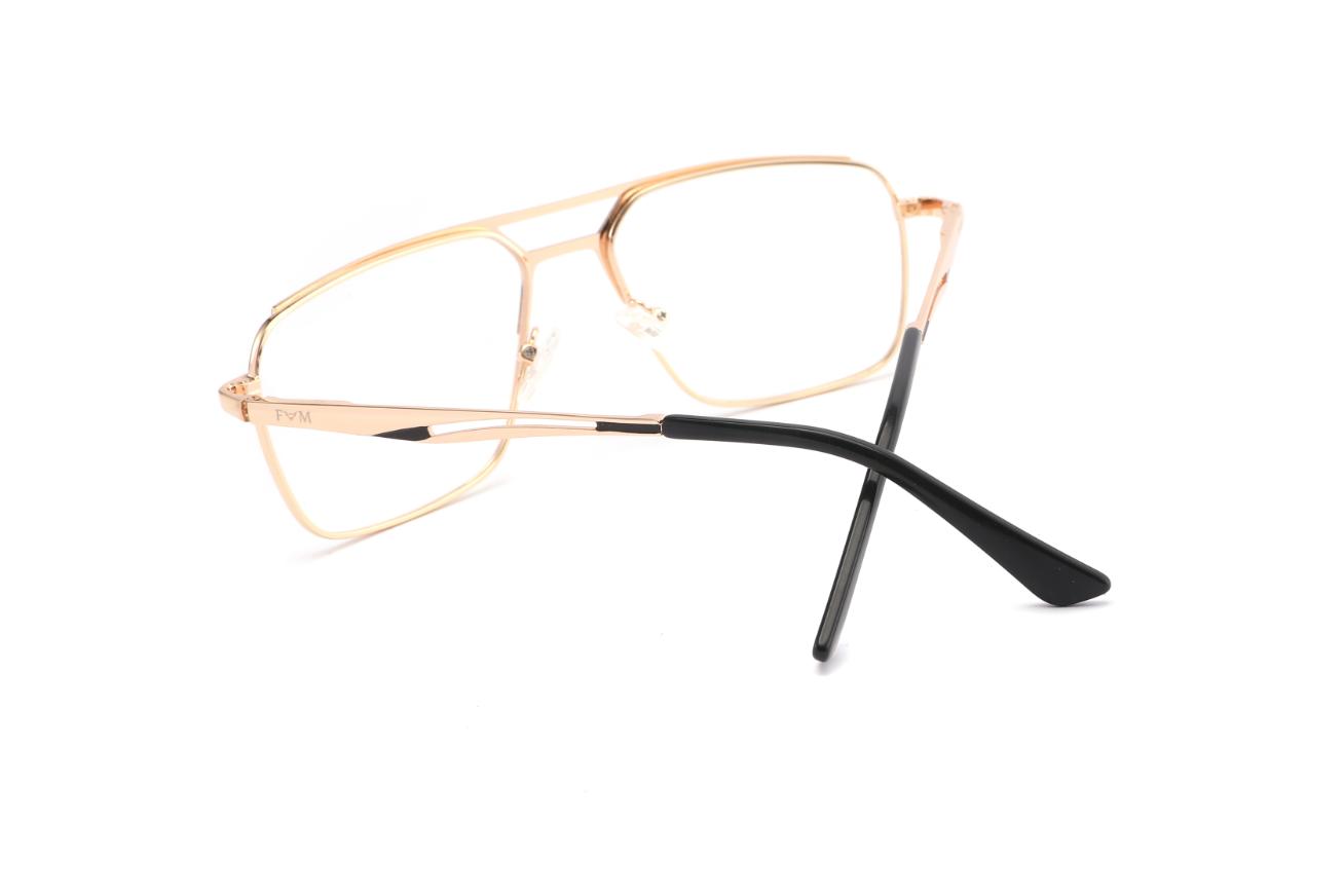 Whitaker - Black & Gold